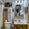 Отель Er313- Crosswinds- Great Location- Close To Town 5 Bedroom Cabin, фото 11