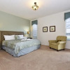 Отель Watersong Resort - 5 bed - Private Pool - IHR 3095, фото 27