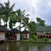 Отель Cahaya Tetebatu Inn, фото 26