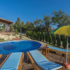 Отель Holiday House With Private Pool for 6-8 Persons in the Holiday Park Jelovci, фото 12