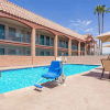 Отель Travelodge Mesa, фото 15