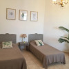 Отель Apartment With 2 Bedrooms in Pietrosella, With Wonderful sea View, Furnished Terrace and Wifi, фото 1