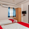 Отель OYO Flagship 24070 Thirupathi Nagar, фото 15