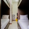 Отель Best Price 2BR at Taman Melati Margonda Apartment, фото 6