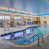 Отель Fairfield Inn & Suites St Louis Westport, фото 21