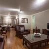 Отель Fallsway Apartments Louden Court, фото 12