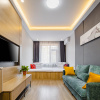 Отель Junyi Chain Hotel (Shenyang Taoxian International Airport Branch), фото 26
