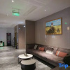 Отель Yingang Smart Design Hotel (Chengdu Shuangliu International Airport Southwest Minda Branch), фото 4