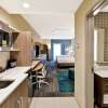 Отель Home2 Suites by Hilton at the Galleria, фото 7