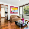 Отель Lloyds Apartsuites Parque 93, фото 12