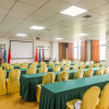Отель GreenTree Inn AnHui Ningguo Ningguo Avenue Business Hotel, фото 16