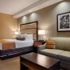 Отель Best Western Plus College Park Hotel, фото 29