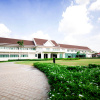Отель Bangsaen Heritage Hotel, фото 29