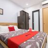 Отель RedDoorz @ Nguyen Dinh Chieu Street, фото 6