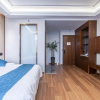 Отель GreenTree Inn Yinchuan International Trade City Business Hotel, фото 45