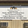 Отель Prairie Suites, фото 1