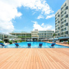 Отель Becamex Hotel New City, фото 15
