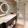 Отель Brij Eternity, Vrindavan by Leisure Hotels, фото 9