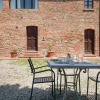 Отель Tuscan Farmhouse in Peccioli with Swimming Pool near Lakes, фото 31