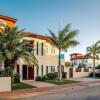 Отель Merlot Villas Aruba, фото 1