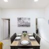 Отель Brand new Apartment in Sliema, 2 min by the Sea-hosted by Sweetstay, фото 12