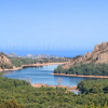 Отель House With 2 Bedrooms in Porto Vecchio, With Wonderful Mountain View,, фото 6