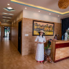 Отель Minh An Riverside Villa, фото 30