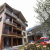 Отель OYO 16378 Divine Himalaya, фото 24