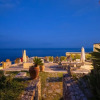 Отель Villa Panorama - Pool Overlooking the sea and Sauna, фото 31