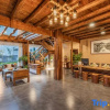 Отель Yunshang Grassland Fengsheng three time hot spring holiday villa, фото 6