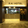 Отель Jinju KAI Hotel, фото 1