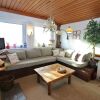 Отель Spacious Chalet in Niedernsill near Skiing, фото 4