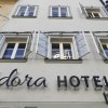 Отель Adora Hotel, фото 27
