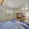 Отель Waterfront Torch Lake Cottage w/ Private Beach!, фото 6