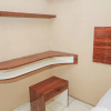 Отель Super OYO Capital O 93910 Asia Rooms @ Green Lake View Ciputat, фото 33