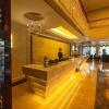 Отель Jiageda Hotel, фото 2