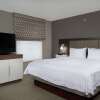 Отель Hampton Inn & Suites Oxford Anniston, фото 4