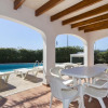 Отель Villa Miguel, фото 12