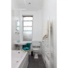 Отель Cozy 1-bed Flat in Stockbridge Sleeps 4, фото 9