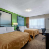 Отель Quality Inn Daytona Beach Oceanfront, фото 26