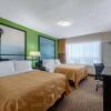 Отель Quality Inn Daytona Beach Oceanfront, фото 7