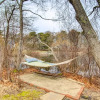 Отель Cape Cod Home on Long Pond: 2 Mi to Ocean!, фото 21