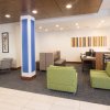 Отель Holiday Inn Express Hotel & Suites Detroit - Utica, an IHG Hotel, фото 46