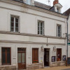 Отель The Originals Boutique, Hôtel Le George, Loches, фото 1