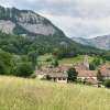 Отель Les Vagabonds du Mont, фото 18