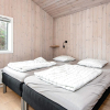 Отель 10 Person Holiday Home in Knebel, фото 2