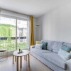 Отель Superbe Appartement Pour 2 - Père-Lachaise by Guestready, фото 6
