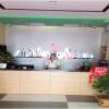 Отель Thank Inn Plus Hotel Shandong Yantai Mouping District Yongan, фото 8