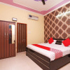 Отель OYO 7441 Gomti Nagar, фото 5