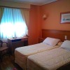 Отель Hostal Azúa, фото 14